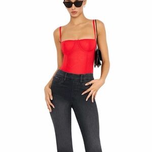 Good American bodysuit